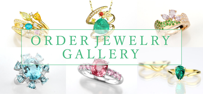 ORDER JEWELRY GALLERY