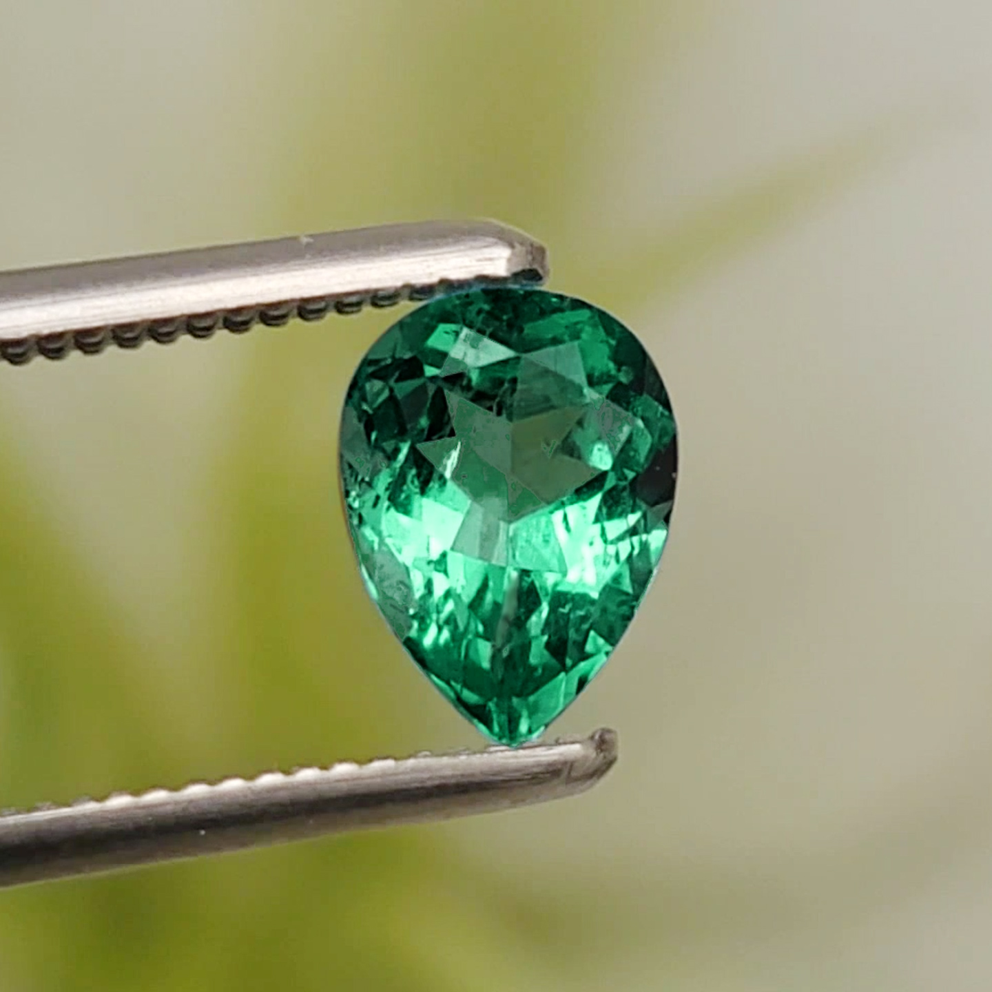 Campanella エメラルドウォーター　793 Campanella エメラルドウォーター 793 Campanella エメラルド