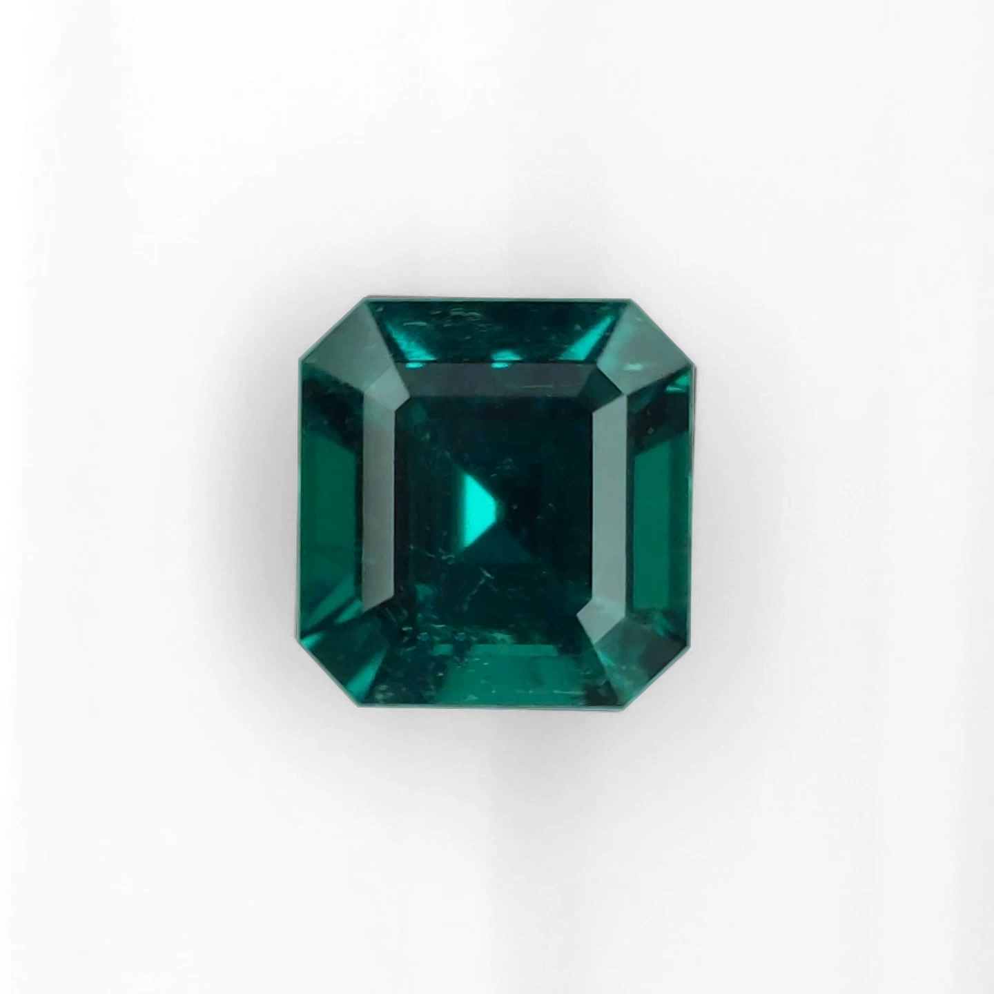 エメラルド コロンビア ムゾー鉱山産 コロンビア産ムゾー鉱山無処理エメラルド(ノンオイル)2.69ct